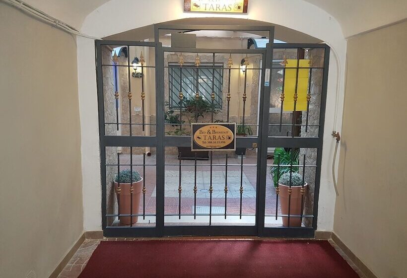 Bed & Breakfast Taras