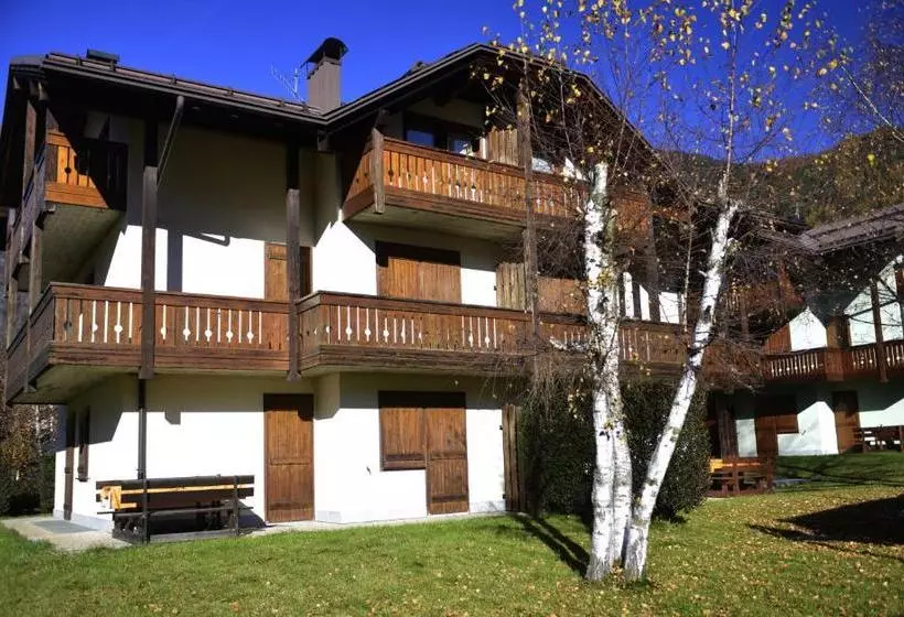 اقامتگاه Beverly Casa Vacanze Appartamento Con Giardino Privato