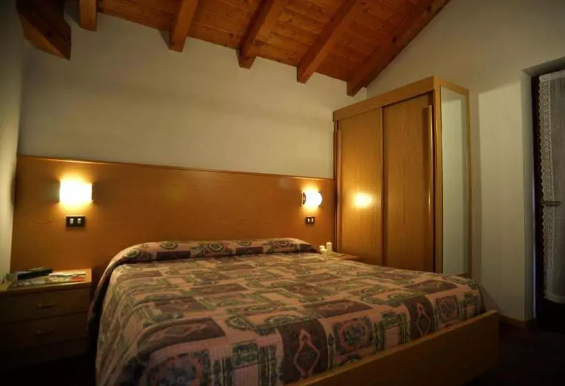 اقامتگاه Beverly Casa Vacanze Appartamento Con Giardino Privato