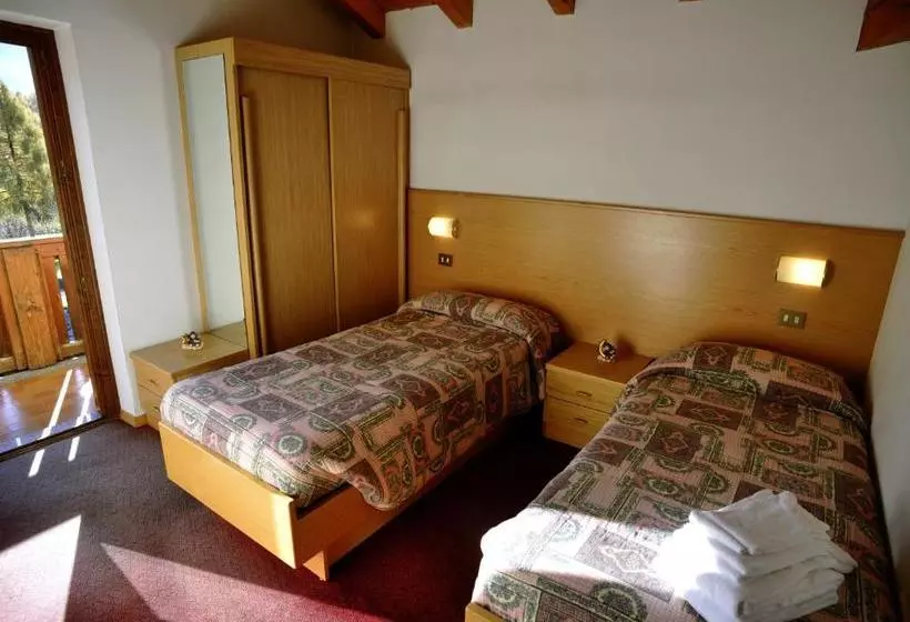 اقامتگاه Beverly Casa Vacanze Appartamento Con Giardino Privato