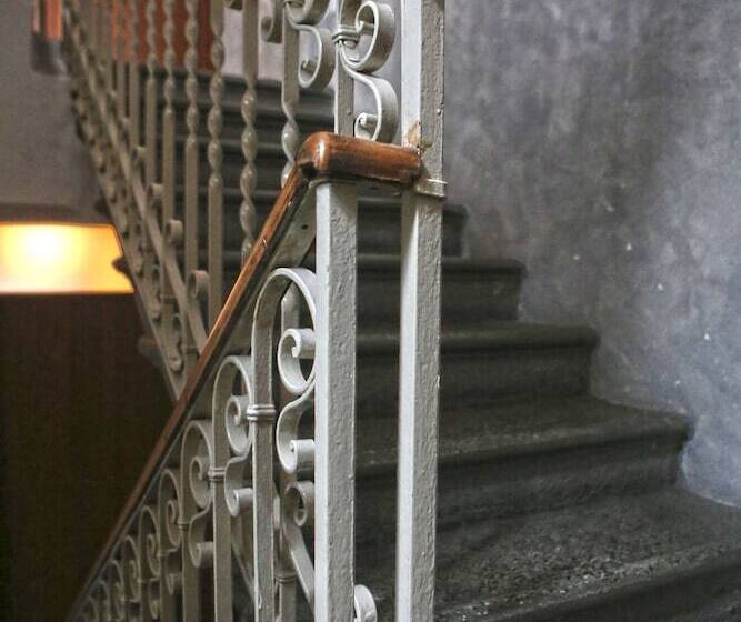 בית מלון כפרי Albergo Gusmeroli