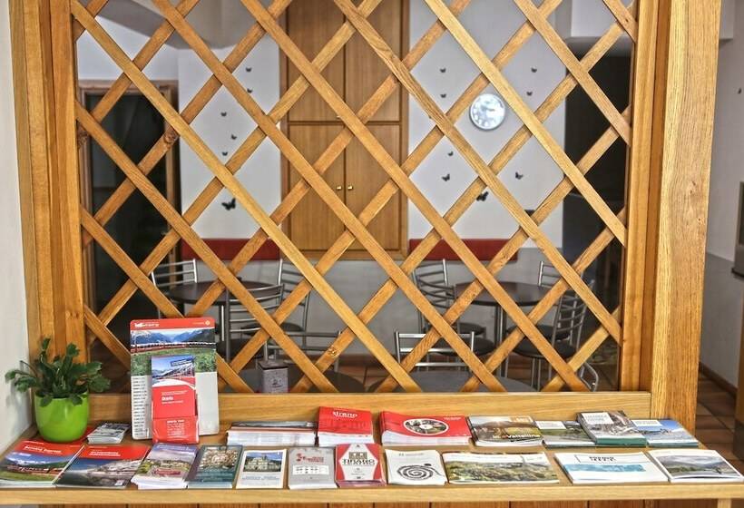 בית מלון כפרי Albergo Gusmeroli