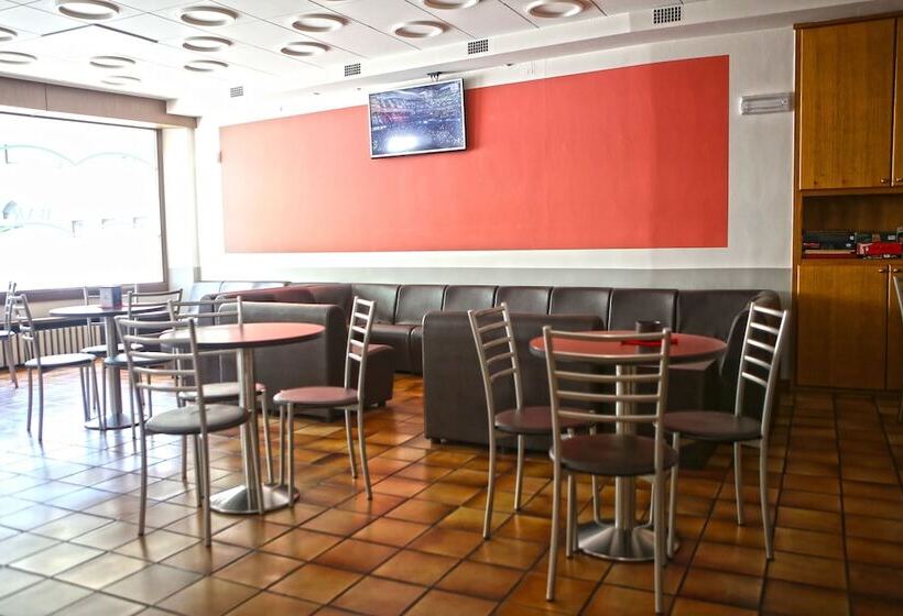 בית מלון כפרי Albergo Gusmeroli