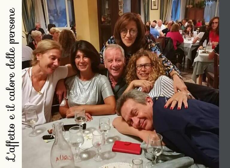 호텔 Albergo Ristorante Monte Selva