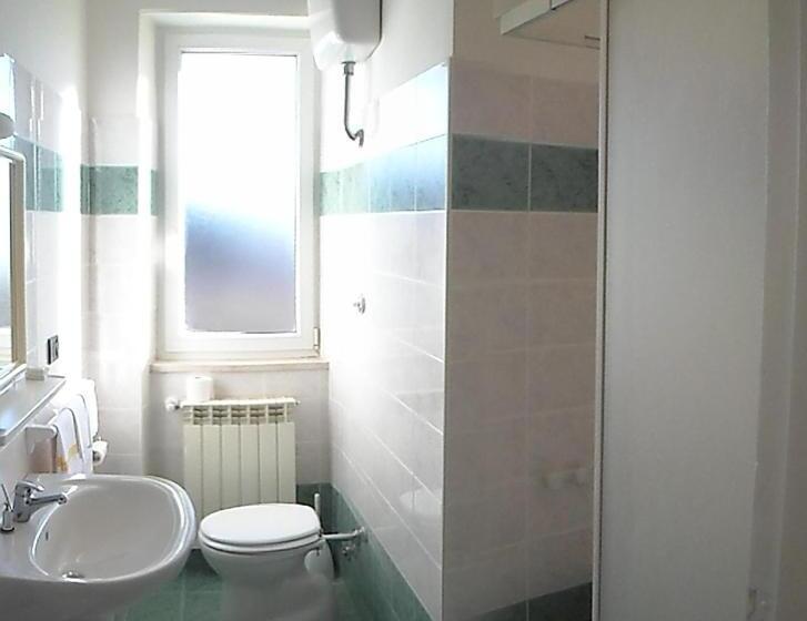 호텔 Albergo Ristorante Monte Selva