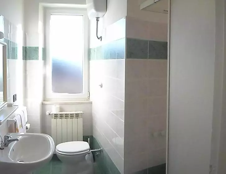 ホテル Albergo Ristorante Monte Selva