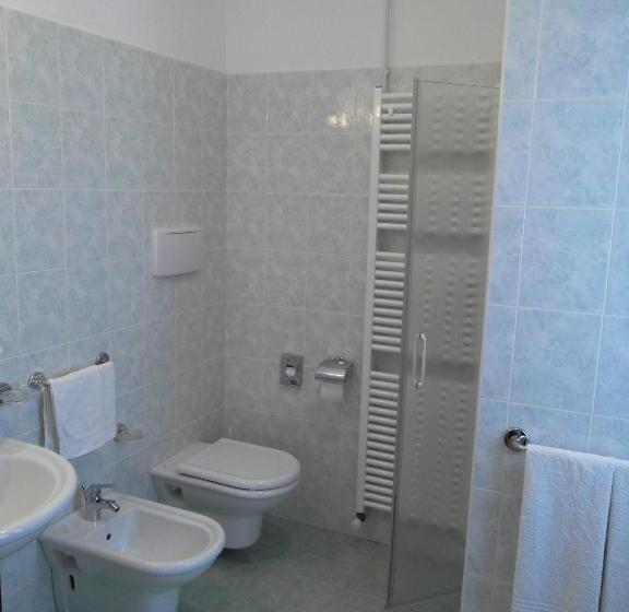 فندق Alla Dolina