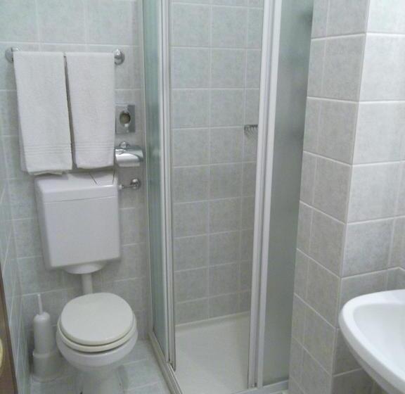 فندق Alla Dolina