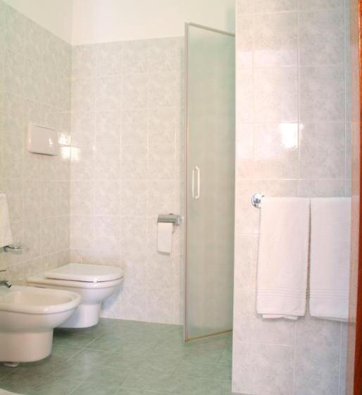 فندق Alla Dolina