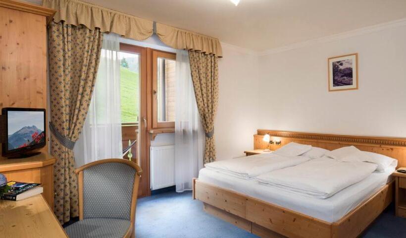 בית מלון כפרי Alpenrose