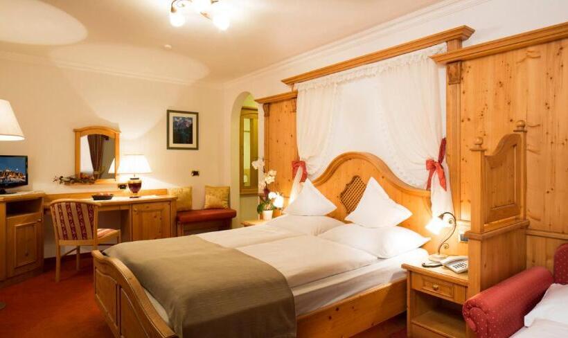 בית מלון כפרי Alpenrose