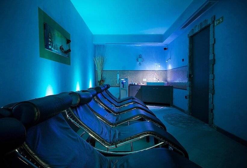 בית מלון כפרי Ambrosini