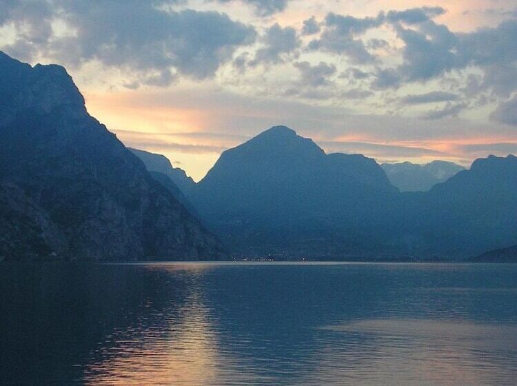 فندق Baitone Nature Village