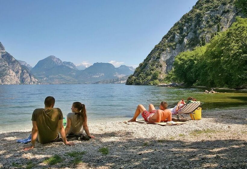 فندق Baitone Nature Village