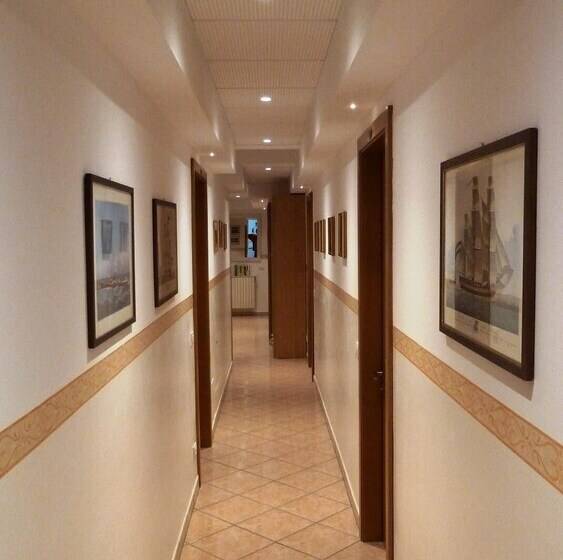 בית מלון כפרי Baitone   Nature Village