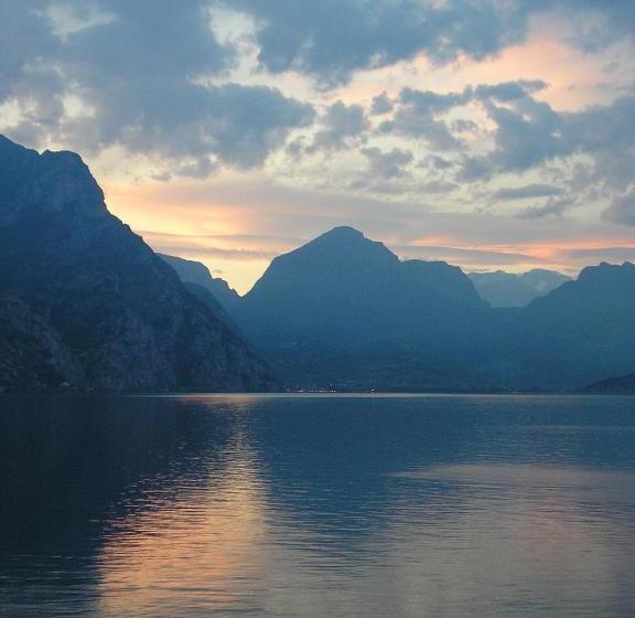 فندق Baitone Nature Village