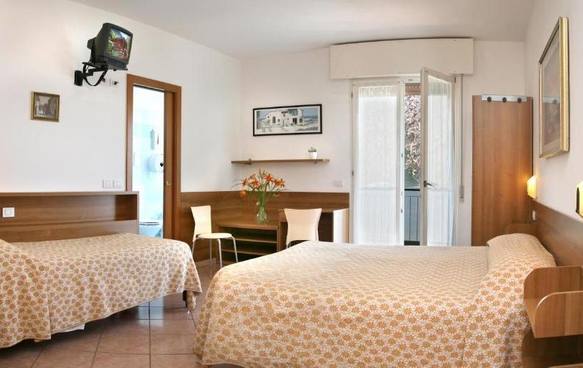 فندق Baitone Nature Village