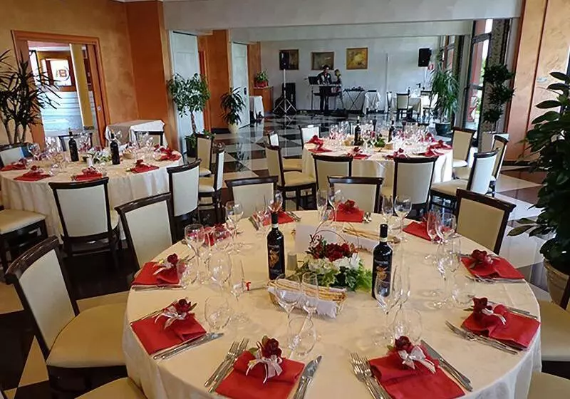 Hotelli Brindor