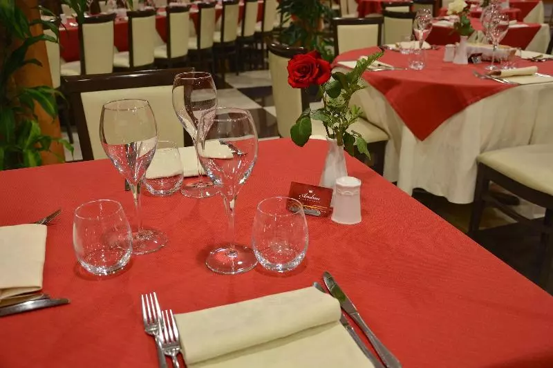 Hotelli Brindor