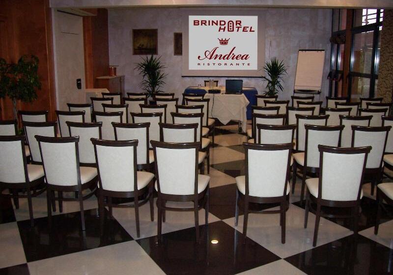 ホテル Brindor