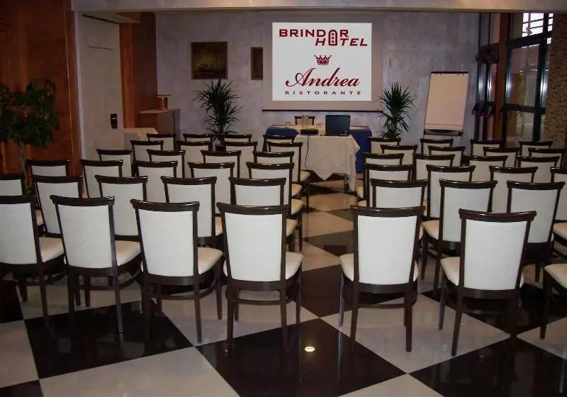 Hotelli Brindor