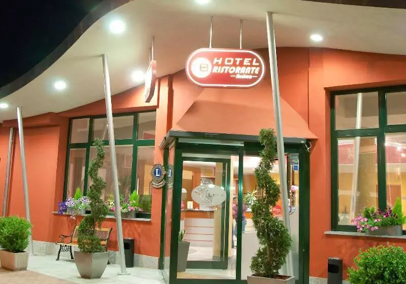 Hotelli Brindor