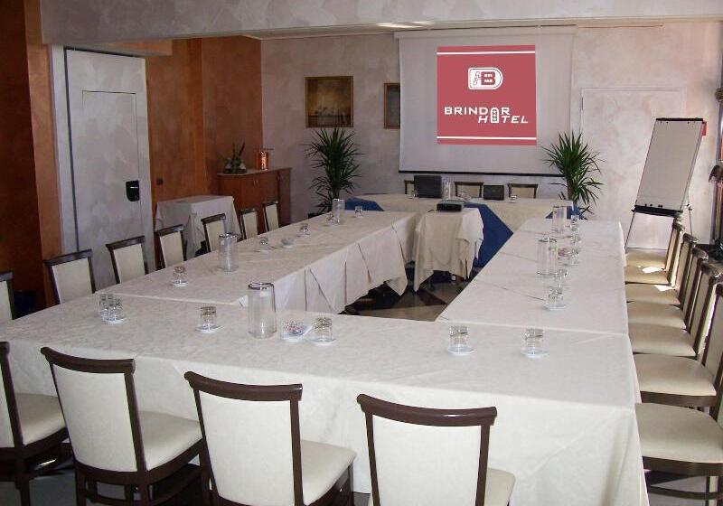 ホテル Brindor