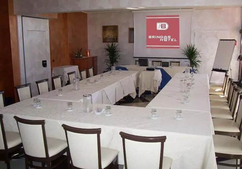 Hotelli Brindor