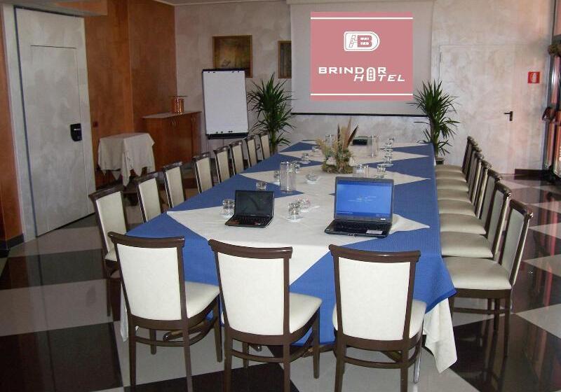 ホテル Brindor