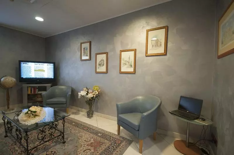 Hotelli Brindor