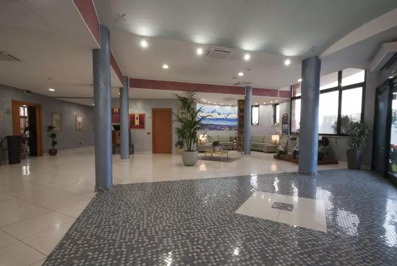 Hotelli Brindor