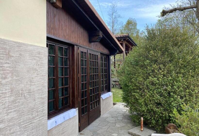 בית מלון כפרי Bruna