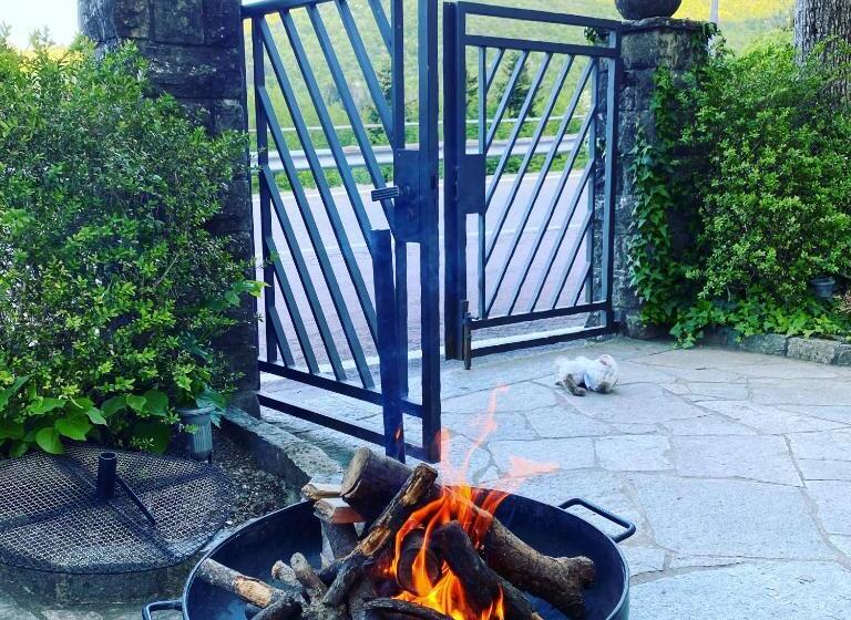 בית מלון כפרי Bruna