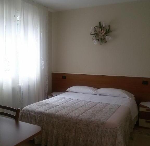 בית מלון כפרי Bruna