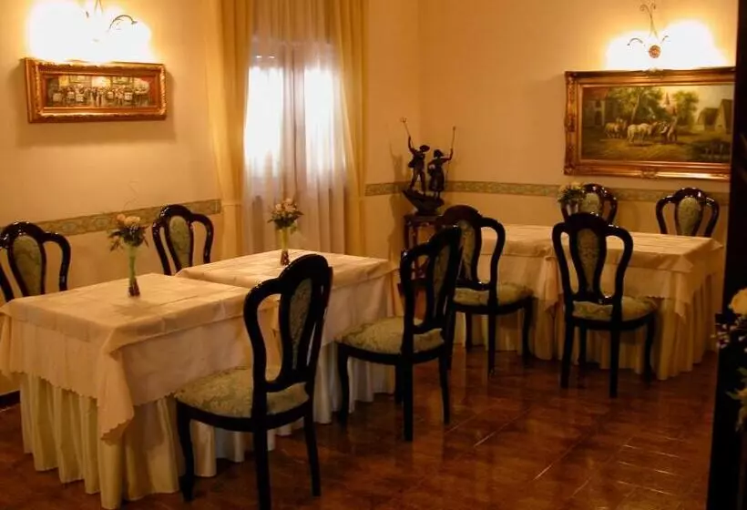 Hotelli Canusium