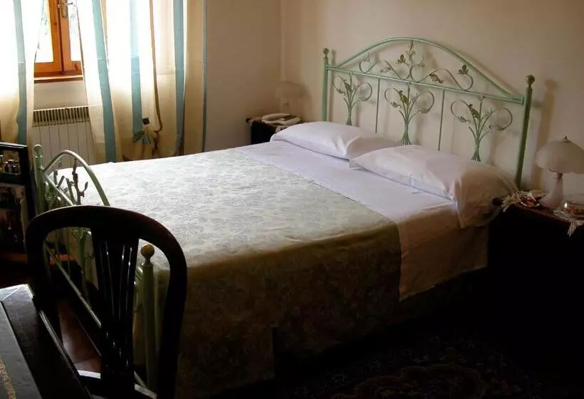 Hotelli Canusium