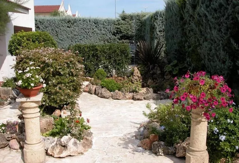 Hotelli Canusium