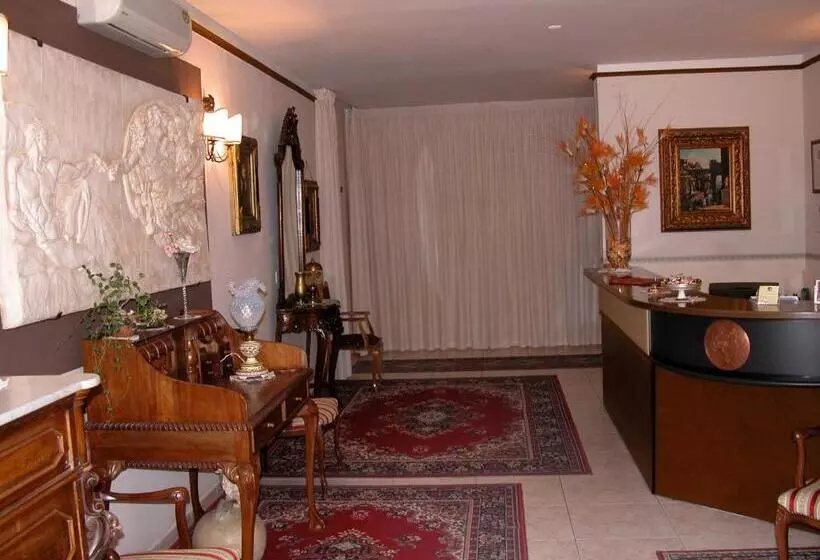 Hotelli Canusium