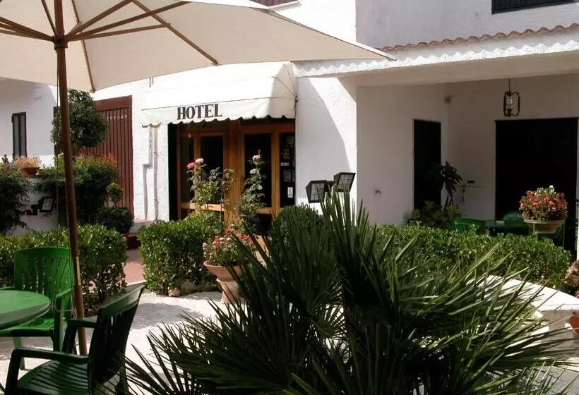 Hotelli Canusium