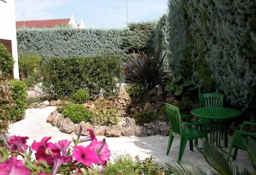 Hotelli Canusium