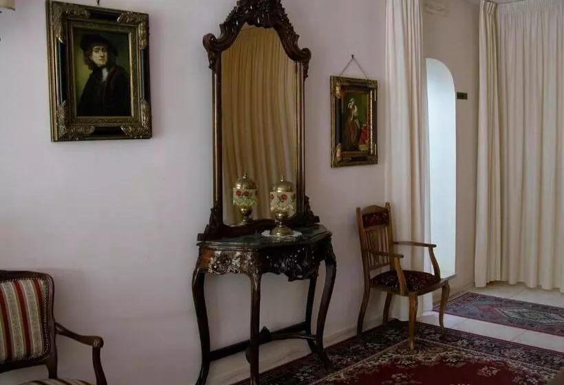Hotelli Canusium