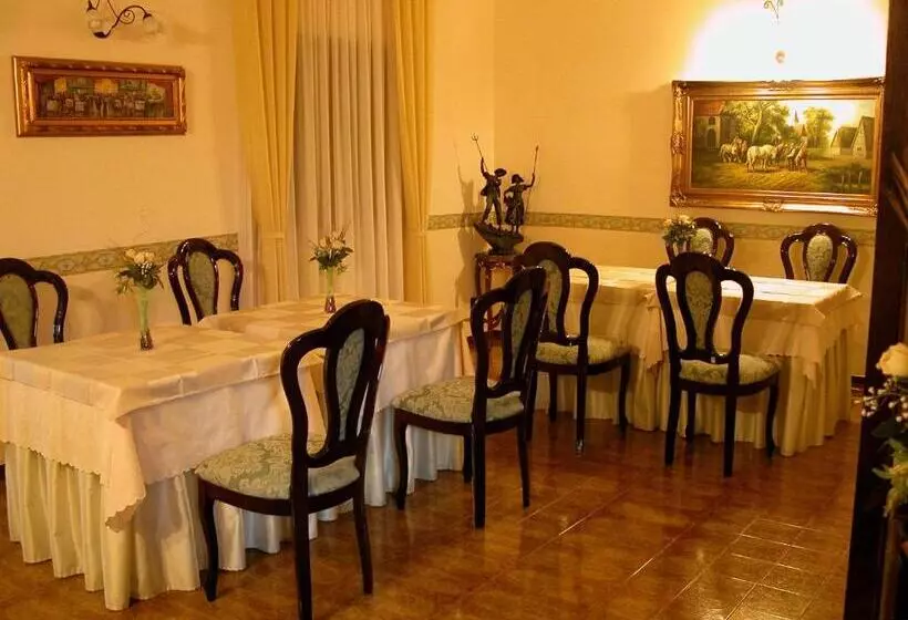 Hotelli Canusium