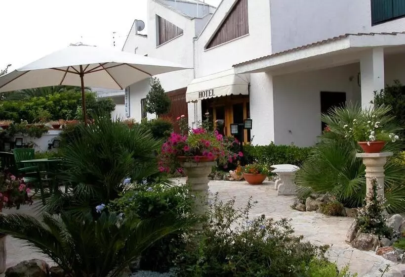 Hotelli Canusium