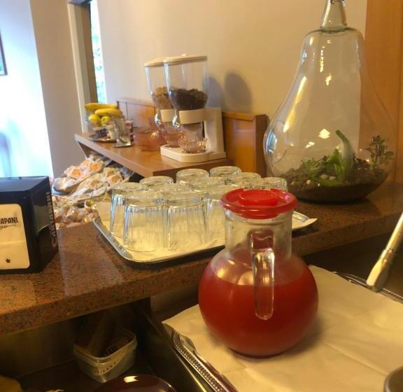 هتل Albergo Casa Dell Ospite