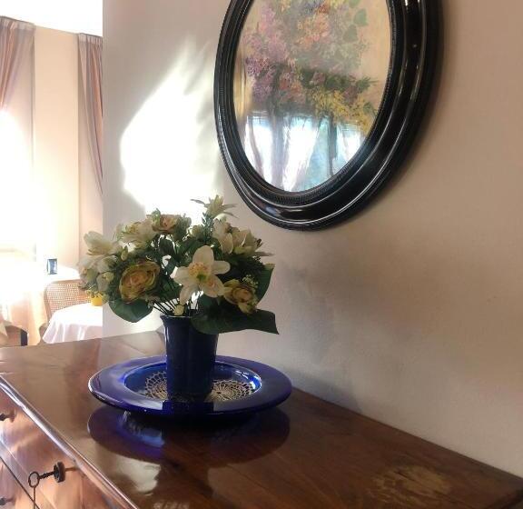 هتل Albergo Casa Dell Ospite