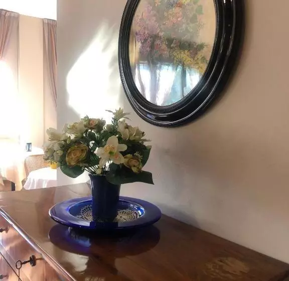 هتل Albergo Casa Dell Ospite