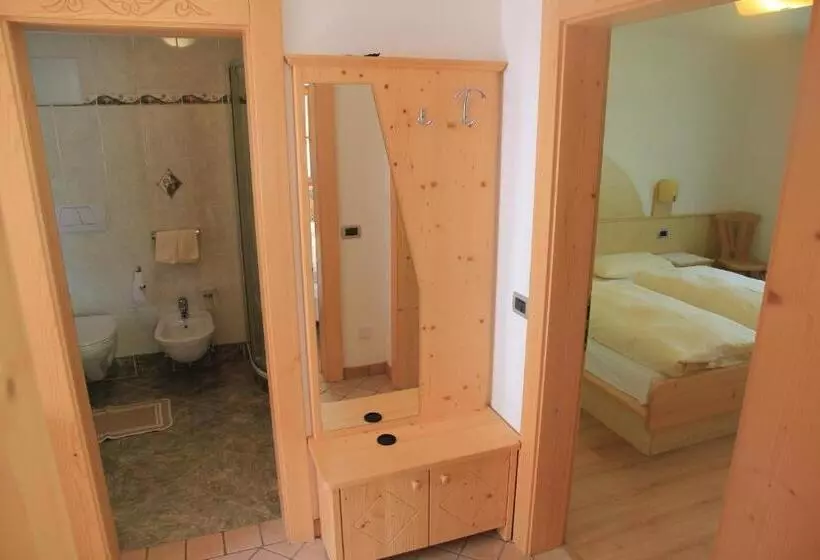ホテル Cavallino
