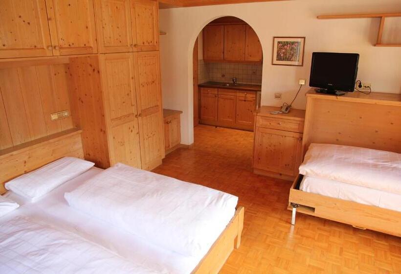 Отель Cavallino