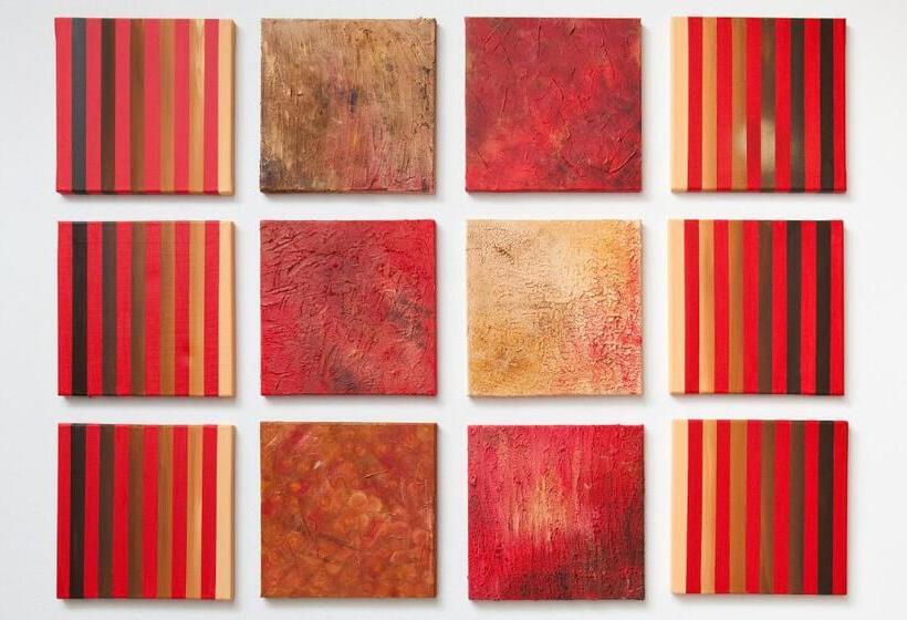 Отель Cavallino