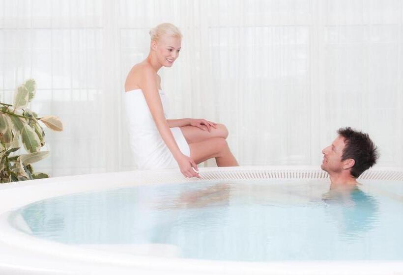 Отель Cavallino